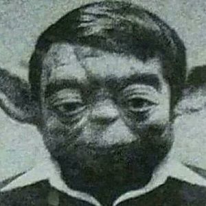 Meet your Posher, Anthony